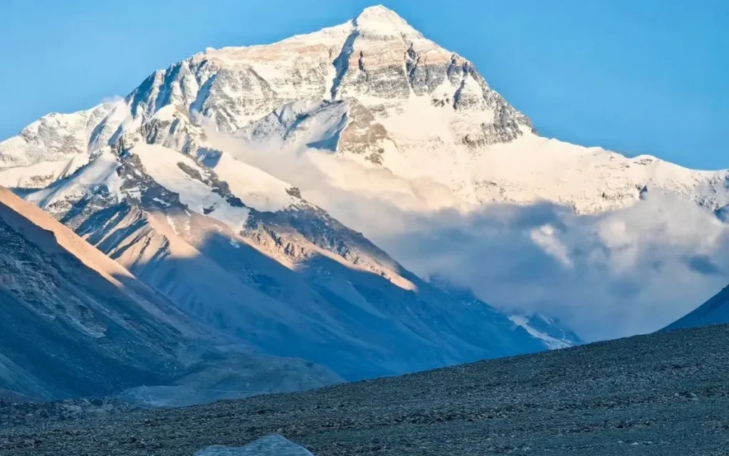 全覽西藏· 聖域珠峰青藏鐵路 13日