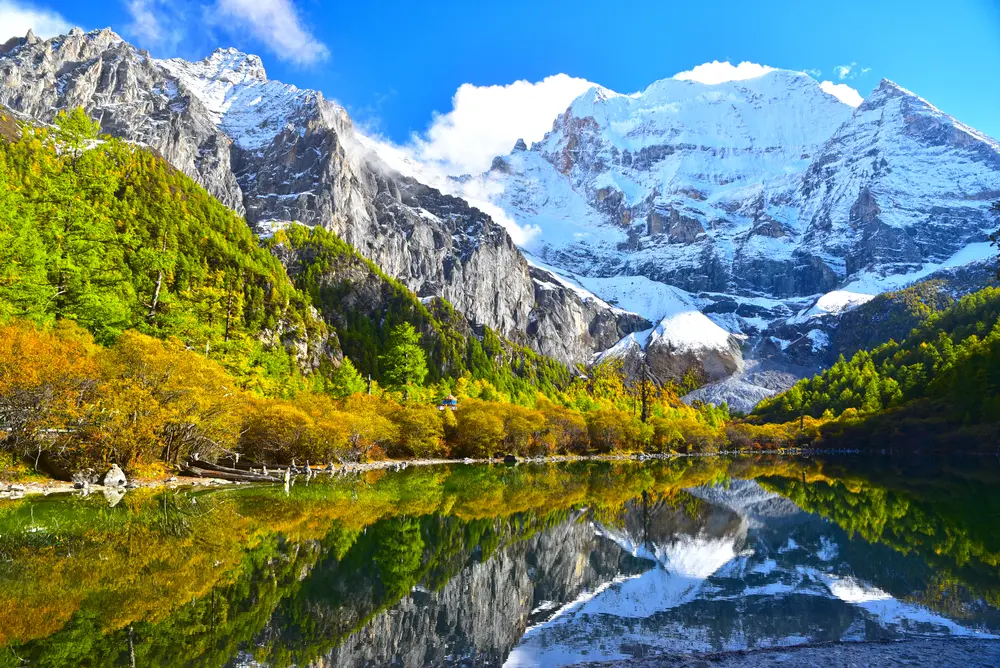 珍珠海 (卓瑪拉措)