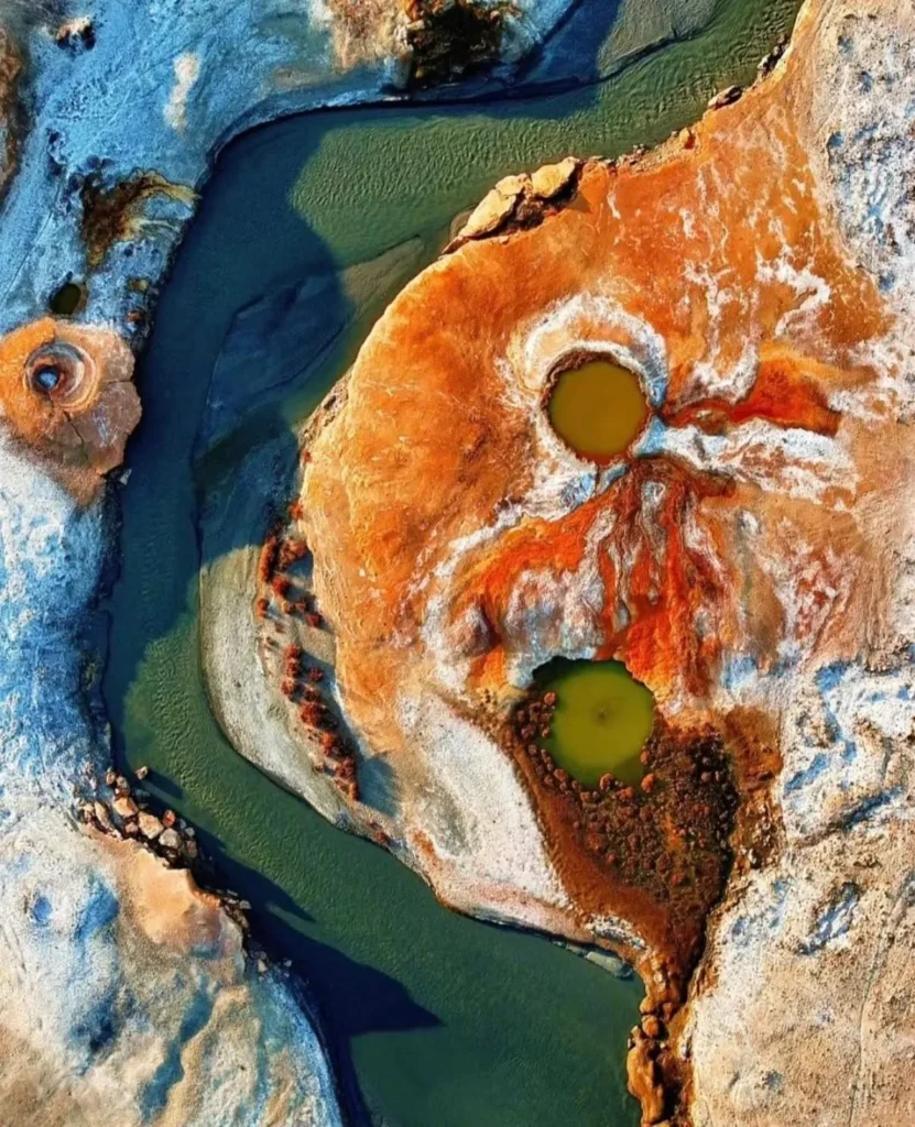 帕米爾之眼